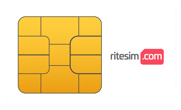 IoT Sim Card, IoT Sim