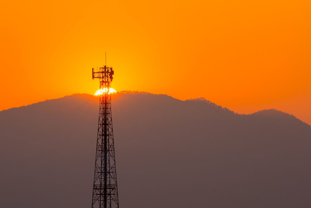 Sunset of 2G & 3G networks