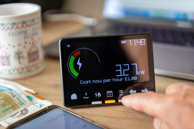 smart metering