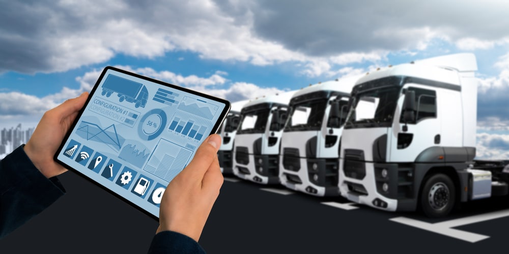Rite Sim Asset Tracking and Fleet Management - Ritesim | Cellular IoT made simple
